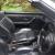 Audi 80 2.8 V6 Cabriolet / Convertible Manual / Metallic Black / 1997 / Rare Car