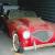 Austin Healey 1954 100/4 , fantastic project very solid and complete, don't miss