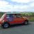 1971 AUSTIN MINI CLUBMAN 1275 GT HILLCLIMB RACE RALLY CAR
