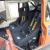 1971 AUSTIN MINI CLUBMAN 1275 GT HILLCLIMB RACE RALLY CAR