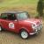 EXCELLENT CLASSIC MINI with 1275 GT TUNED Engine