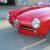 1962 Alfa Romeo Spider 1962 Alfa Romeo Giulietta Spider