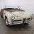 1958 Alfa Romeo 2000 Touring
