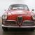 1964 Alfa Romeo Giulia Sprint