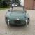 1960 Austin Healey Frogeye sprite fresh import for Restoration