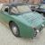1960 Austin Healey Frogeye sprite fresh import for Restoration
