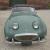 1960 Austin Healey Frogeye sprite fresh import for Restoration