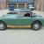 1960 Austin Healey Frogeye sprite fresh import for Restoration
