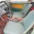 1960 Austin Healey Frogeye sprite fresh import for Restoration