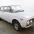 1971 Alfa Romeo Berlina 1750
