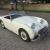 Austin Healy Sprite Frogeye - Genuine UK Right Hand Drive