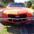 1970 SS Camaro 350 Muncie 12 Bolt NOT Chevelle Nova Monaro GT in QLD