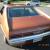 1970 AMC AMX 390 GO PPACK CAR