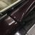 Chevrolet Impala 1966 Fastback 427CI BBC 2 Door Coupe Camaro Mustang Pontiac GT