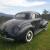 1939 Chevrolet Business Coupe Master 85 Very Rare Model Hotrod Ratrod in NSW