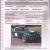 Austin Healey 3000 MK II BN7 FIA Specification
