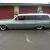 1962 Chevrolet Belair Wagon NOT Impala Pickup Hotrod Truck Pontiac Camaro