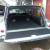 1962 Chevrolet Belair Wagon NOT Impala Pickup Hotrod Truck Pontiac Camaro