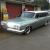 1962 Chevrolet Belair Wagon NOT Impala Pickup Hotrod Truck Pontiac Camaro