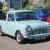 Mini Pick Up restored and fitted with 1275 A+ engine
