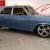 1965 AMC Rambler Classic Wagon