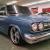 1965 AMC Rambler Classic Wagon