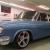 1965 AMC Rambler Classic Wagon
