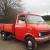 1978 BEDFORD CF PICK UP TRUCK CAB ** 1 FAMILY OWNER AND ONLY 17K MILES **