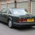 1993 BENTLEY TURBO R; only 82k miles; full service history