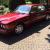 Bentley Turbo R 6.8 (LWB) Pearl Red