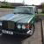 1989 BENTLEY TURBO R RED LABLE