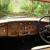 1956 Bentley S1 James Young B10 Saloon B470AN