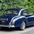 1956 Bentley S1 James Young B10 Saloon B470AN
