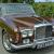 1973 BENTLEY T1 SALOON History from new !