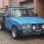 Datsun UTE 1981 120Y 720 1200 in VIC