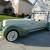 1937 Chevrolet Corvette Cord Boattail Speedster