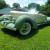 1937 Chevrolet Corvette Cord Boattail Speedster