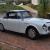 1967 1 2 Datsun Fairlady Coupe in VIC