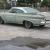 Dodge 1960 Matador Mopar Chrysler Plymouth Wildest Fins Ever Rare