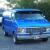 1979 Dodge RAM VAN in QLD