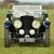 1930 Bentley Speed Six Long Chassis Vanden Plas style Tourer