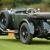 1928 Bentley Speed Six Vanden Plas Replica.