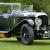1928 Bentley Speed Six Vanden Plas Replica.