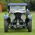 1928 Bentley Speed Six Vanden Plas Replica.