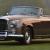 1959 Bentley S1 Continental Park Ward Cabriolet LHD