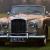 1959 Bentley S1 Continental Park Ward Cabriolet LHD