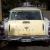 Chrysler 1959 Dodge Custom Sierra Station Wagon Rare in SA