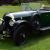 1924 Bentley 3.0 Litre Vanden Plas Tourer