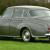 1964 Bentley S3 Continental 4 door saloon by James Young