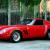 Ferrari GTO Replica Moulds